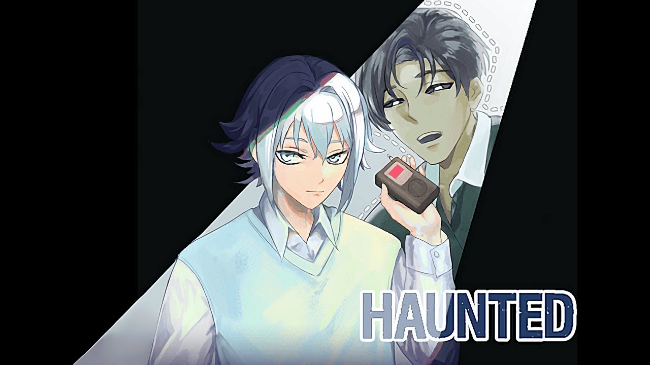 Help the ghost in your apartment move on! | Haunted