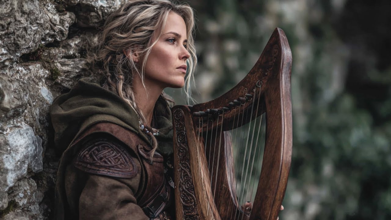 Lament Of The Ancient Clans | Celtic Music Journey