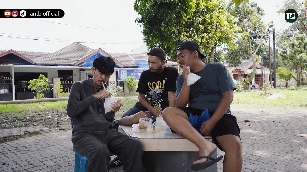 DIPAKSA PUASA