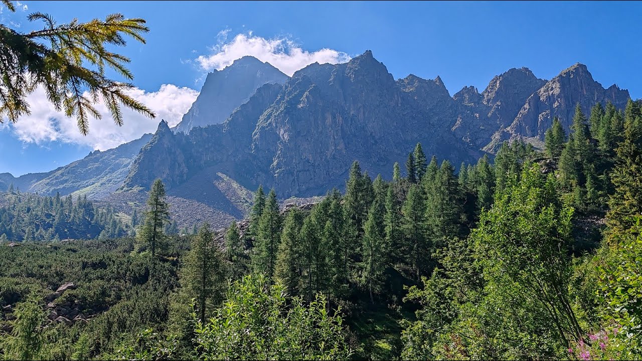 Monte Cauriol