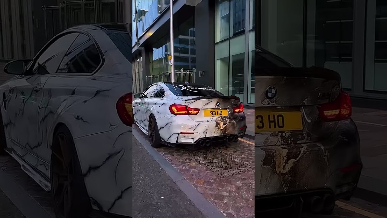 f82...#bmw #m4f82 #shorts