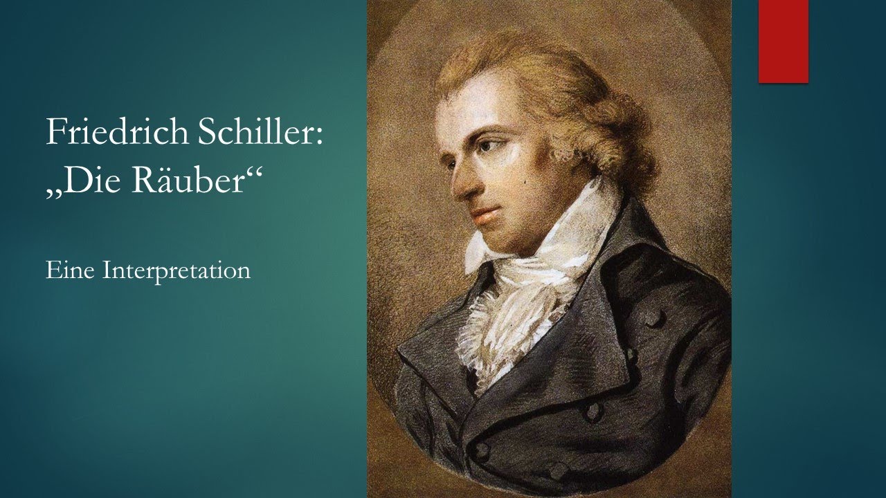 Friedrich Schiller: 