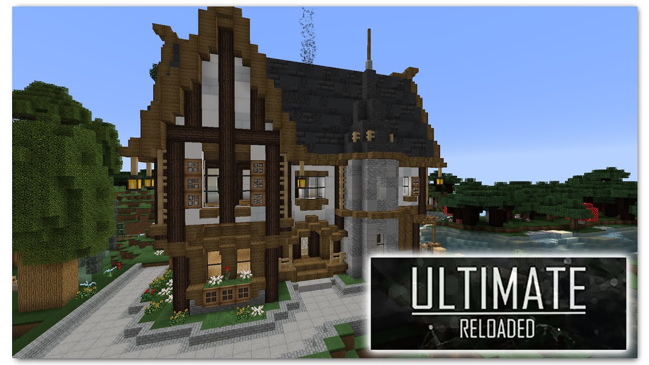 Solving Problems - Announcement - FTB Ultimate Reloaded