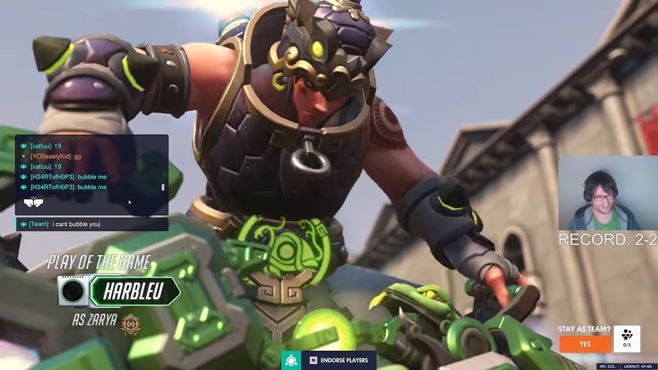 Харблю наносит Заре 28 000 урона... И это ОТВРАТИТЕЛЬНО | POTG