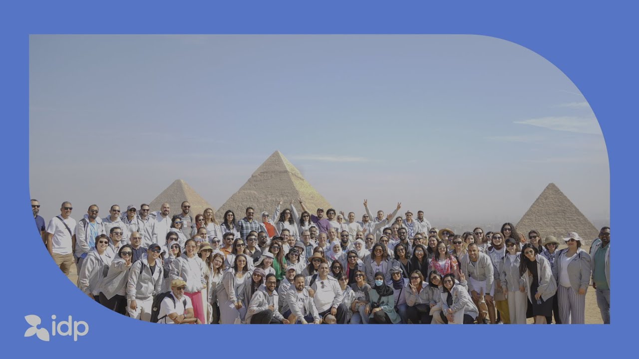 🎥 Inside IDP: Real Stories from Our People
