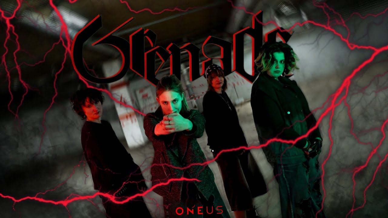 [ K-POP IN PUBLIC ] ONEUS – GRENADE (cover by MYFIES)
