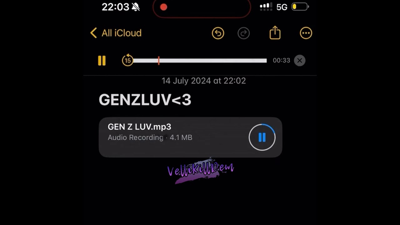 Central Cee - gen z luv (Instrumental)