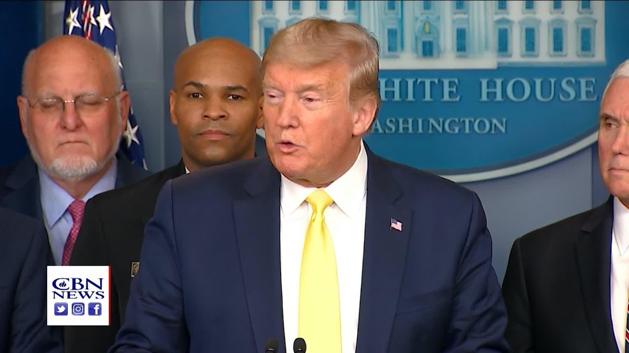 CBN NewsWatch AM: May 5, 2020