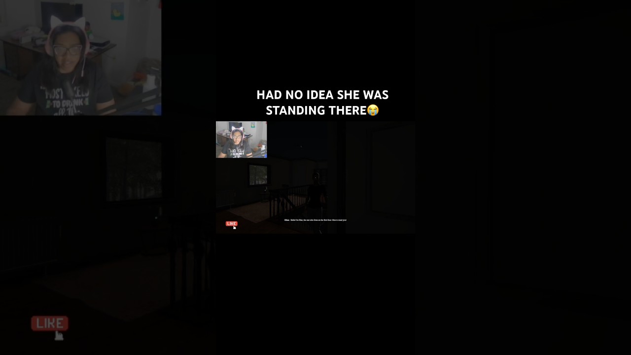 Indie Horror Games Are Getting Out of Hand