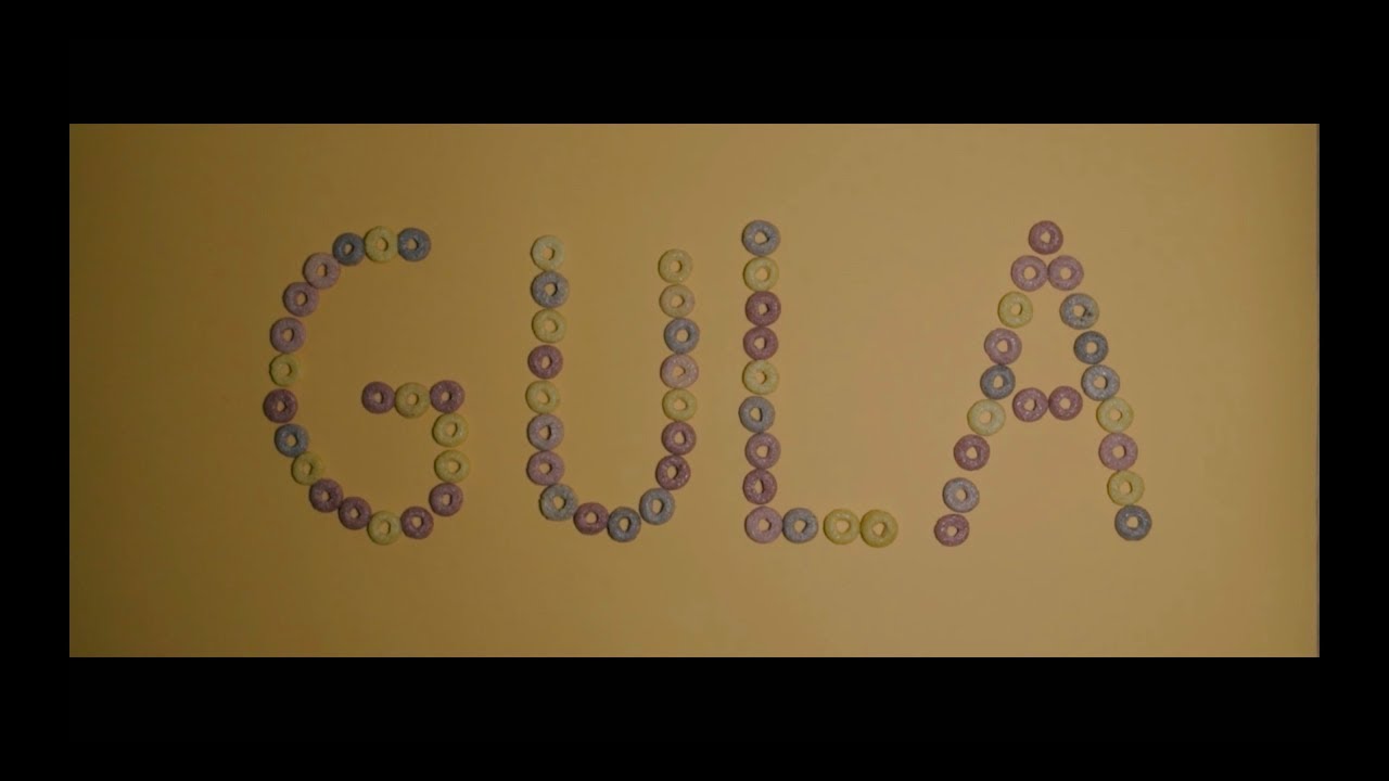 GULA - Videocreaci&oacute;n