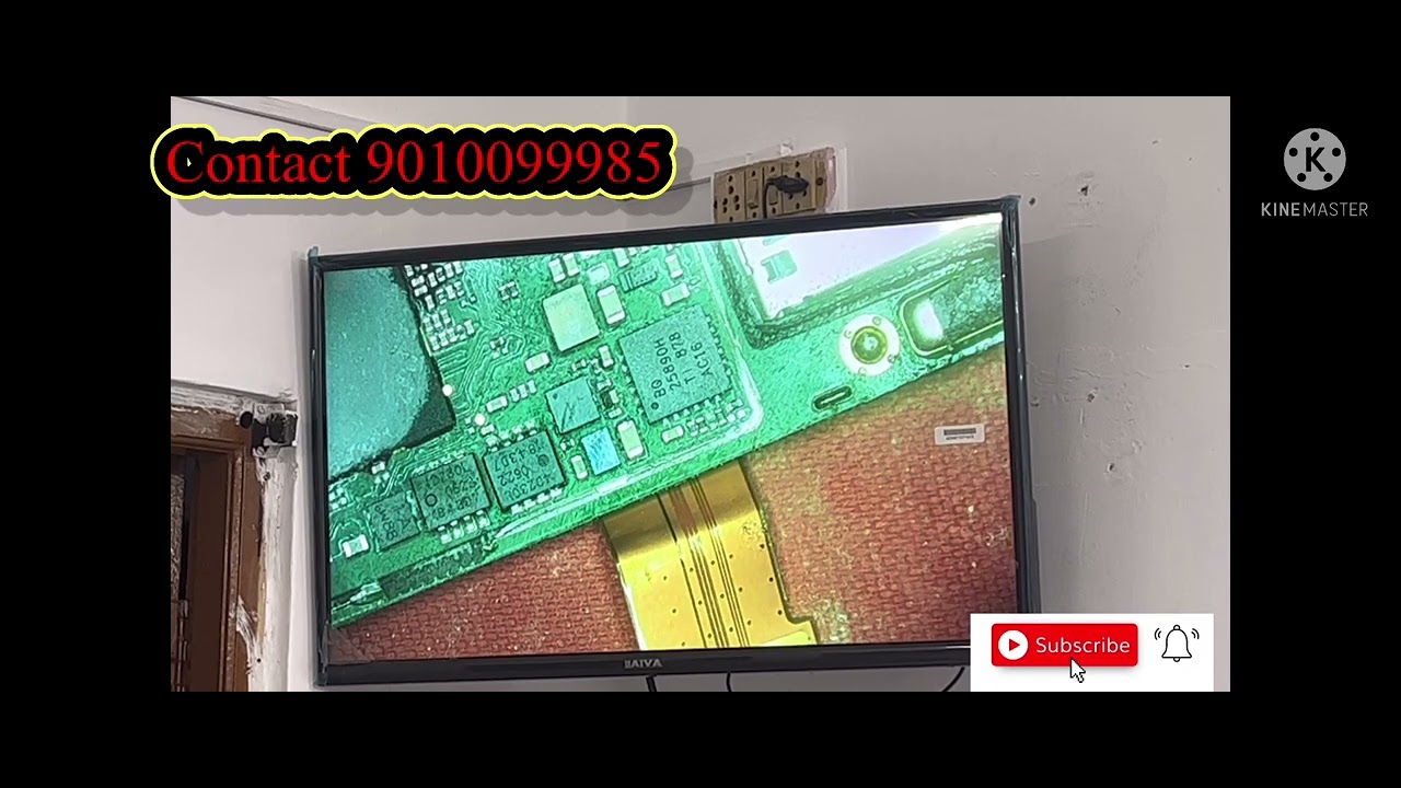 Oppo f11 pro not charging repair