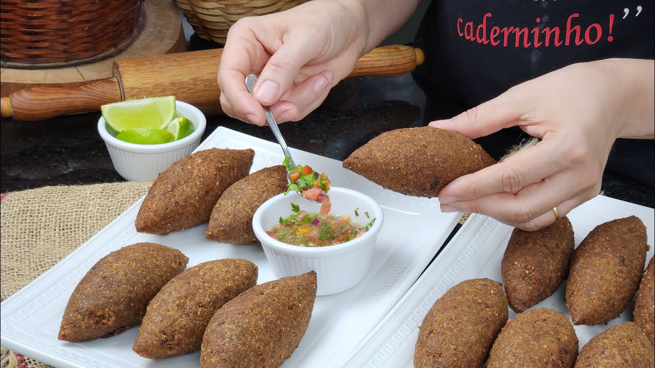САМЫЙ ПРОСТОЙ И ВКУСНЫЙ КИББЕ! НАУЧИТЕСЬ ЭТО ДЕЛАТЬ И ЗАРАБАТЫВАТЬ ДЕНЬГИ!