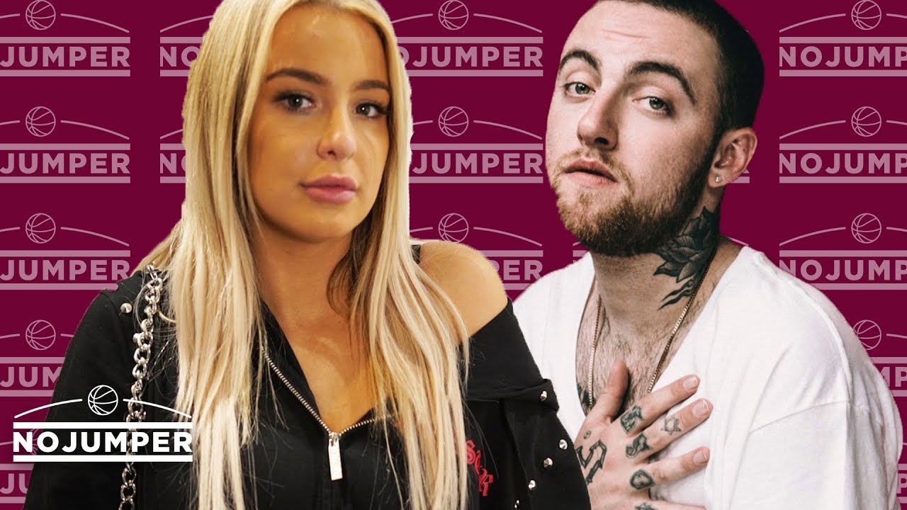 What really happened with Tana Mongeau & Mac Miller
