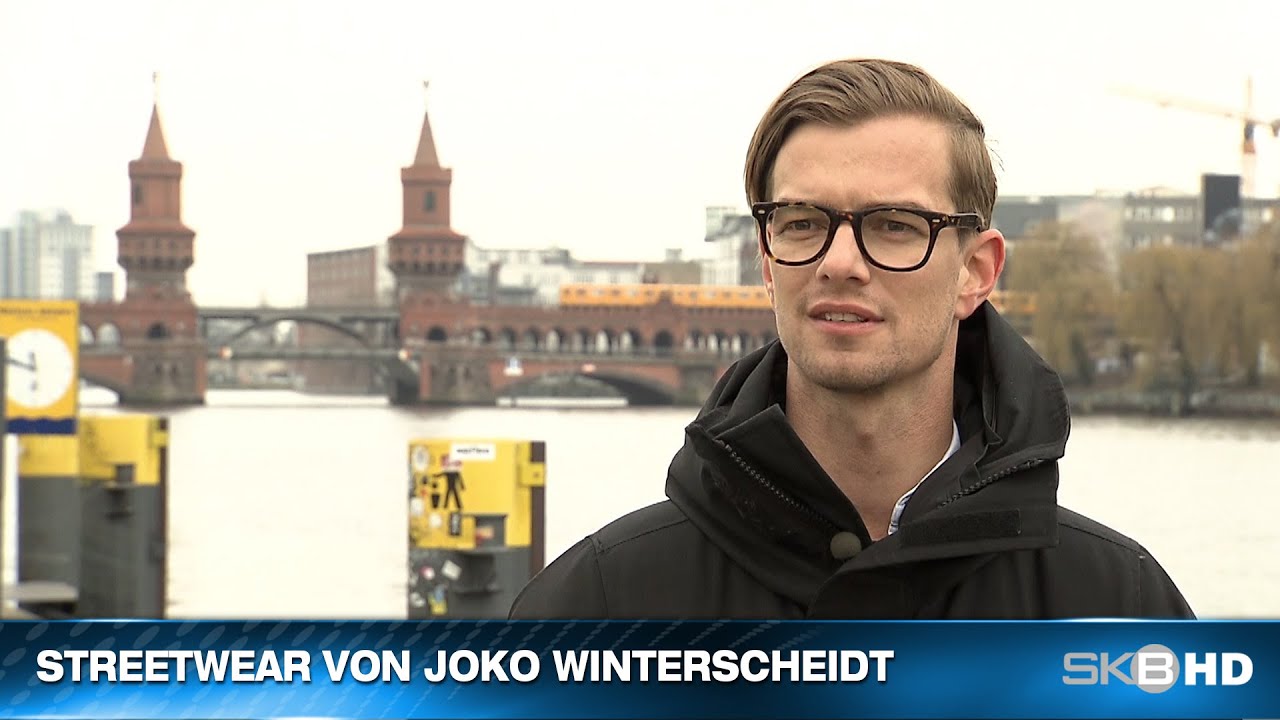 JOKO WINTERSCHEIDT
