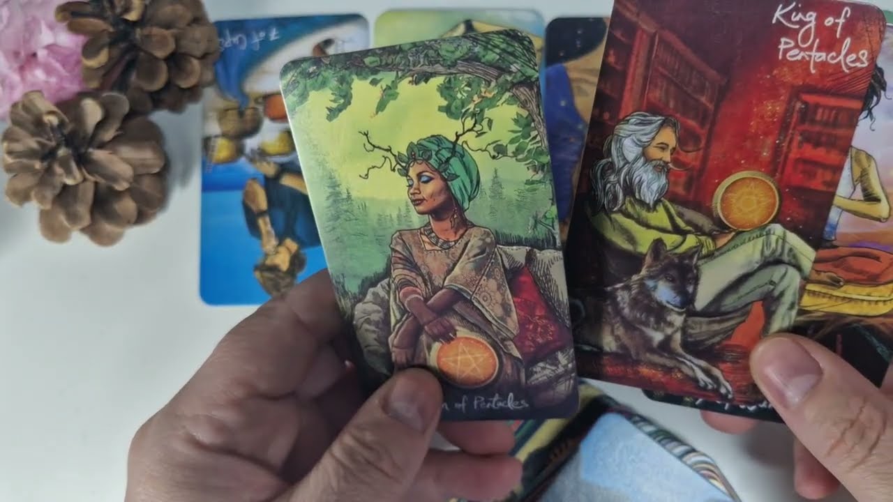 Urmatoarele 3 zile!  TOT TIMPUL FACE ALTCEVA  DECAT AI NEVOIE || TAROT HOROSCOP