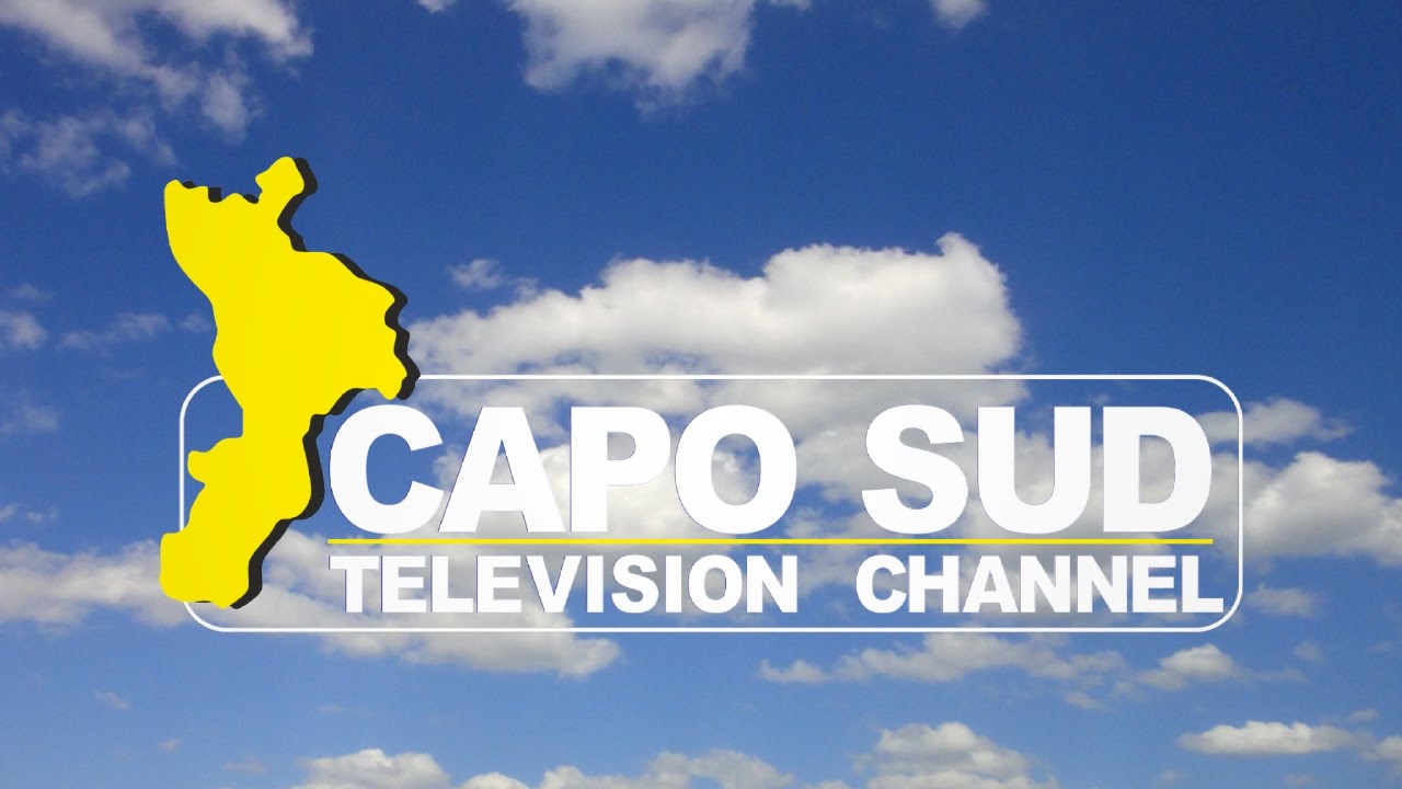RASSEGNA STAMPA  VENERDI' 10 FEBBRAIO 2017 - DIRETTA CAPO SUD TELEVISION CHANNEL