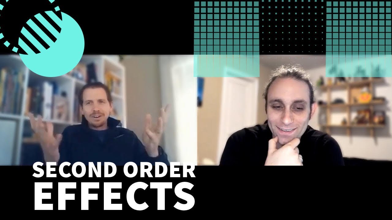 Second Order Effects