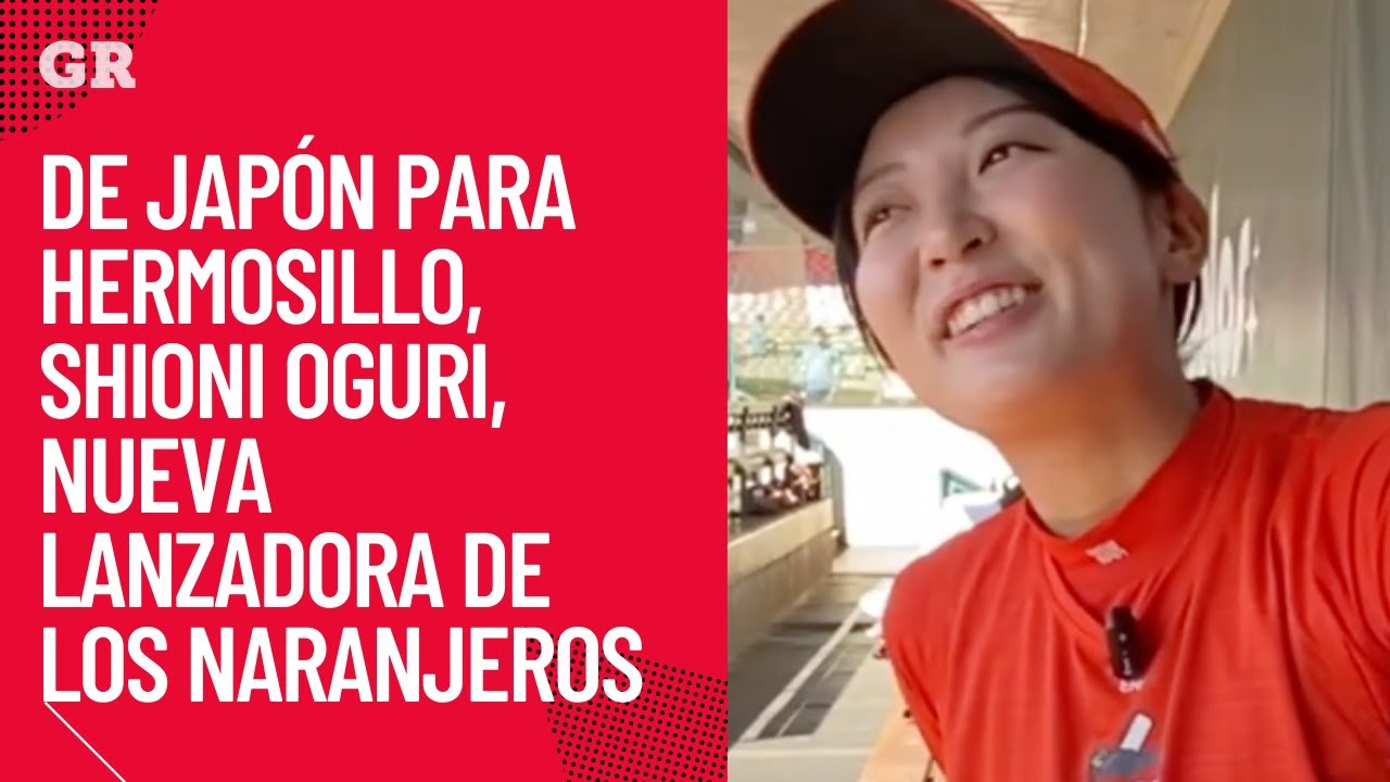 De Japón para Hermosillo
