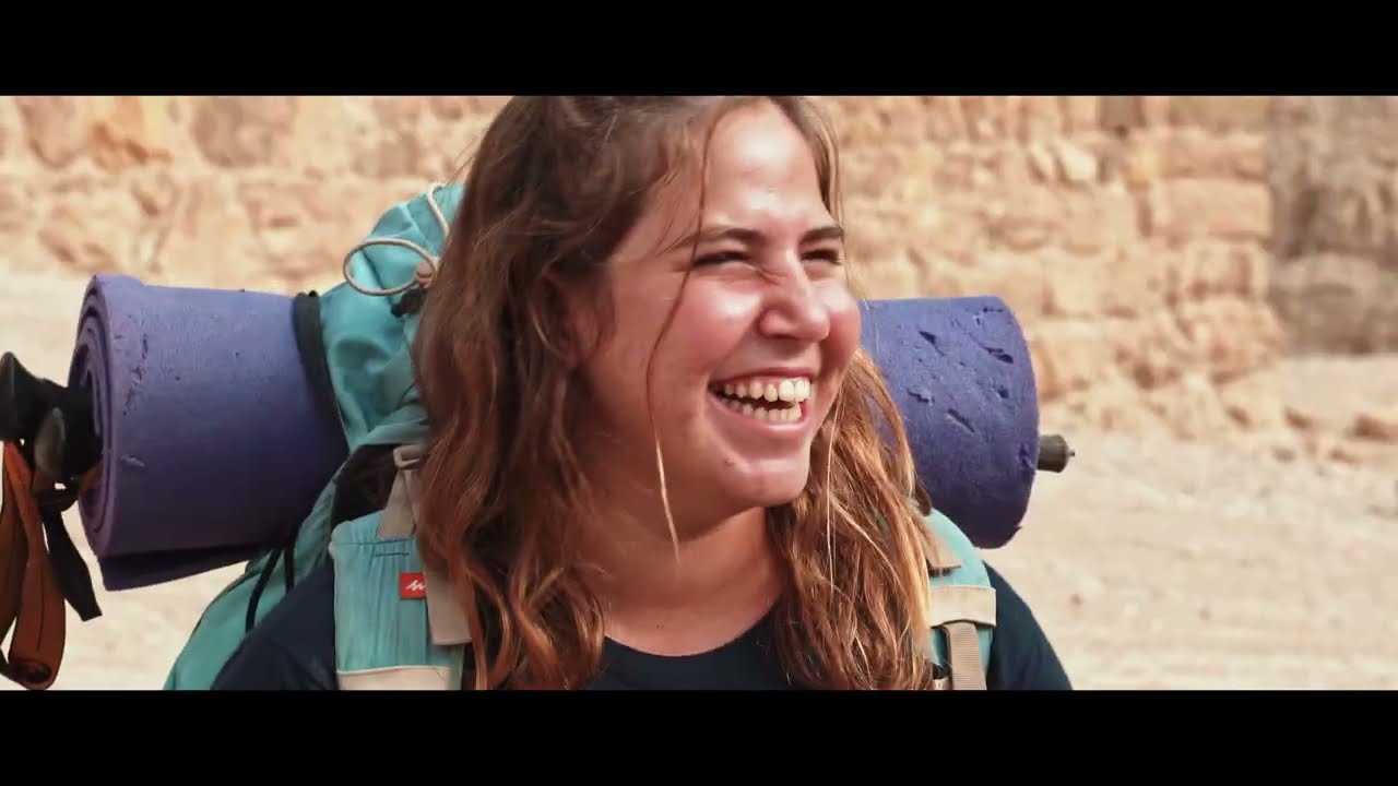שנת שירות בחוגי סיירות