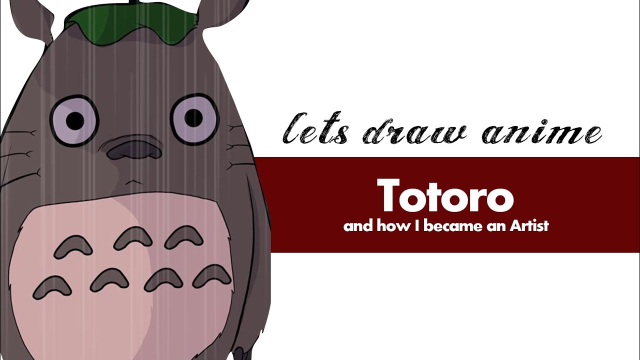 How I became an Artist