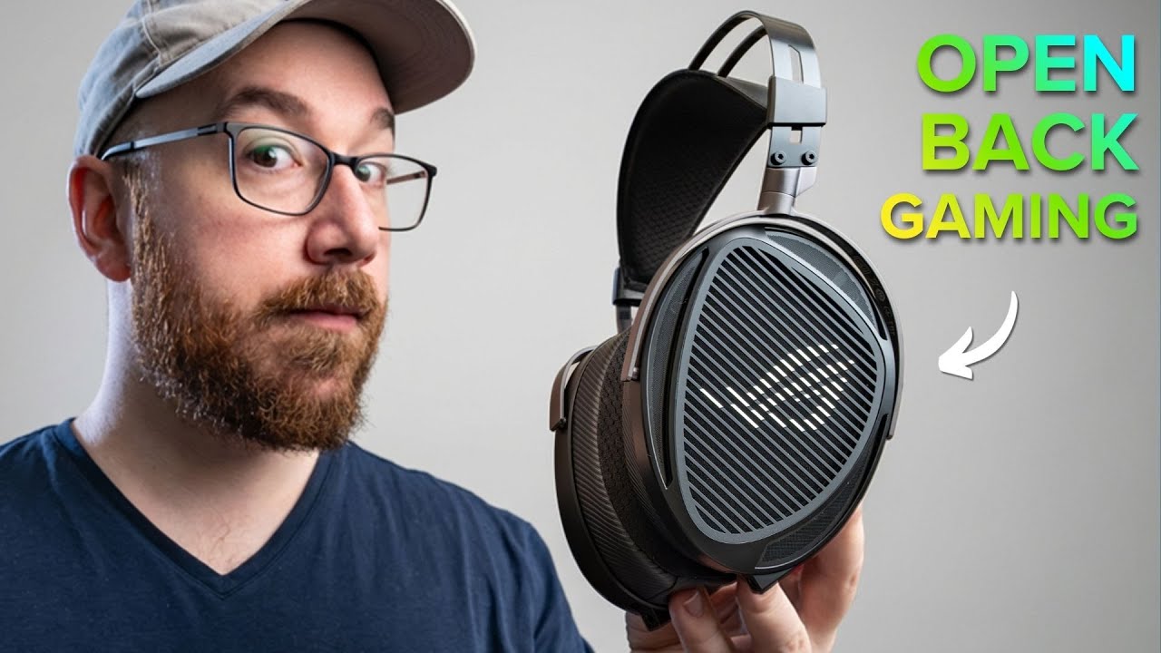 Asus x HiFiMAN Kithara Review — The Competitive Advantage