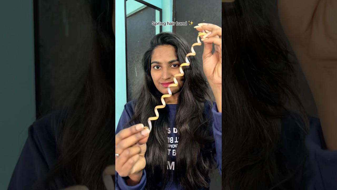 Spring clip #goesviral #trendingshorts #shorts #hair #hairstyle #ashortaday #trending #yt #ytshorts