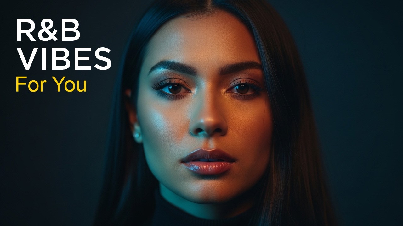 【R&B Soul】Slow R&B Soul Playlist – Soft Vocals & Gentle Rhythms | Relax • Sleep • Unwind 050226