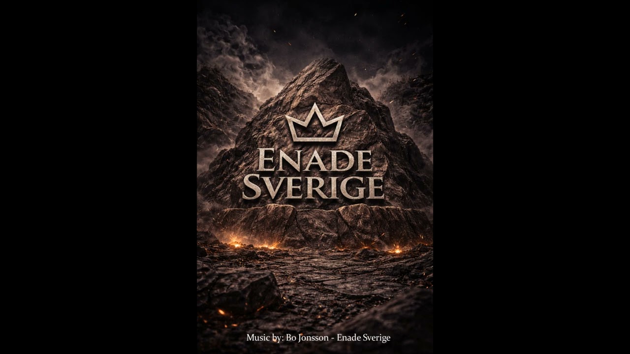 Stå som stål