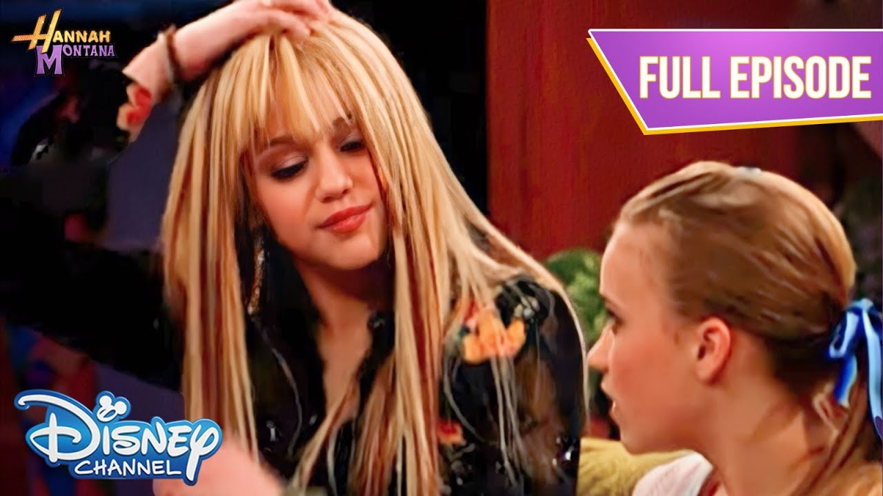 MAJOR BFF Drama Alert! 💔🚨| Cheerleading Challenge | Hannah Montana | Ep 11 |@disneyindia