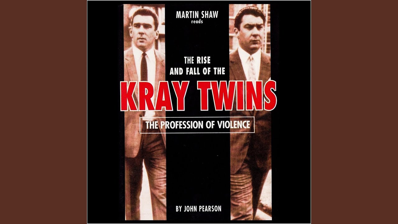 The Profession Of Violence - Part 1