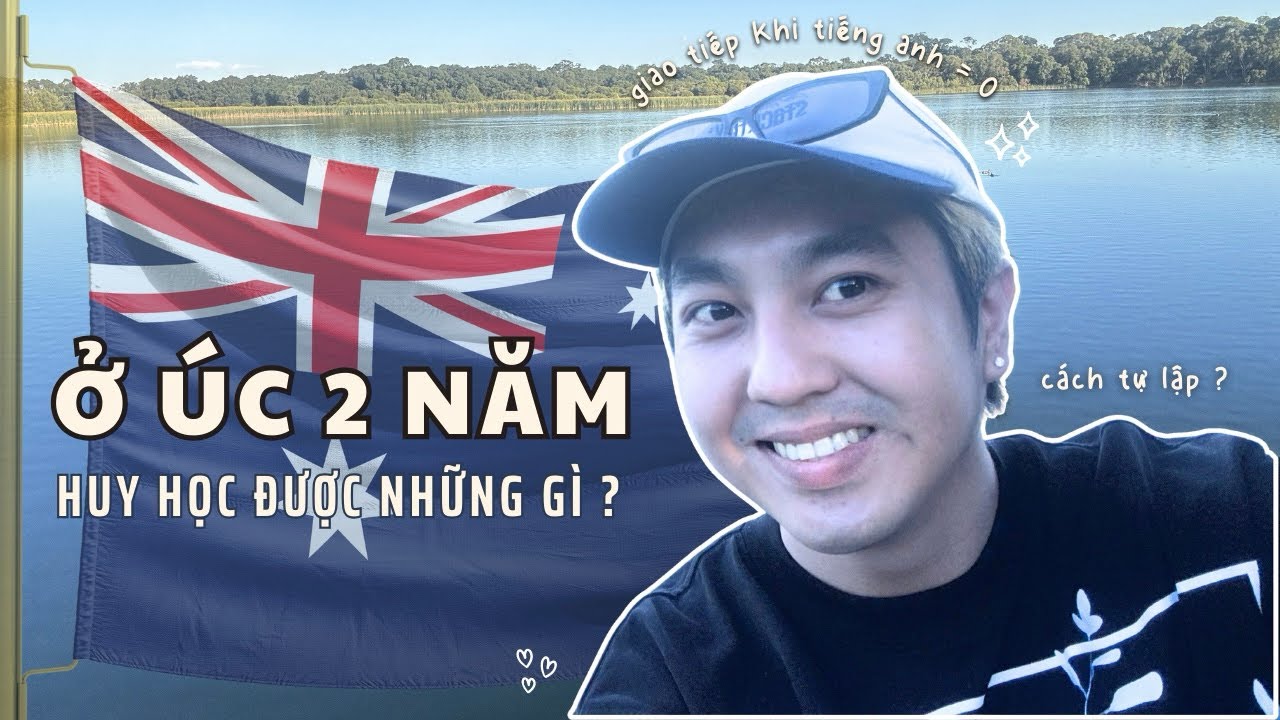 Sự thật sau 2 năm sống ở Úc | PERTH | Tây Úc | Cuộc sống Úc