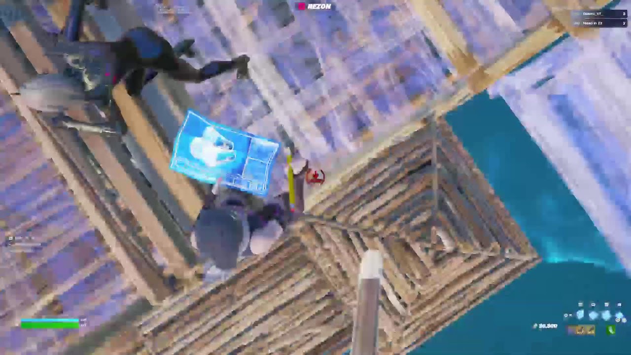 Middle east solo victory cup finals!!