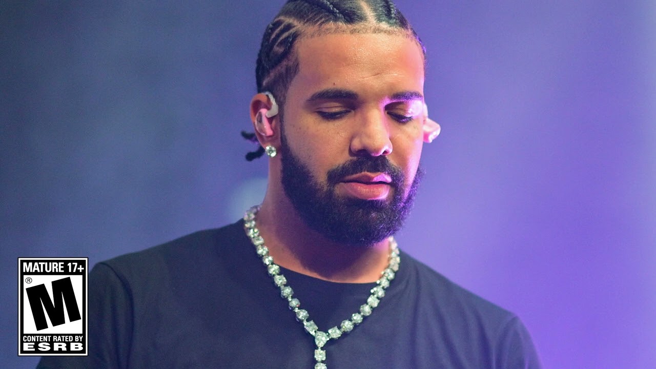 (FREE) Drake Type Beat - 