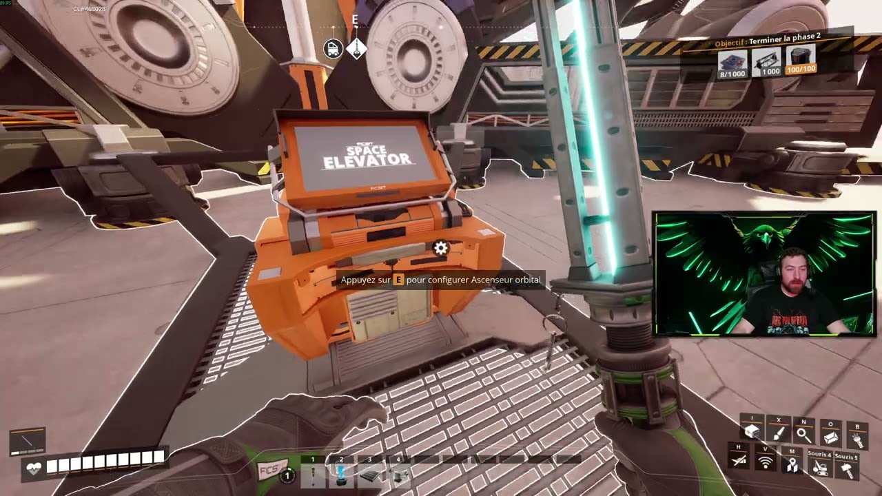 SATISFACTORY Saison 2026 Episode 11