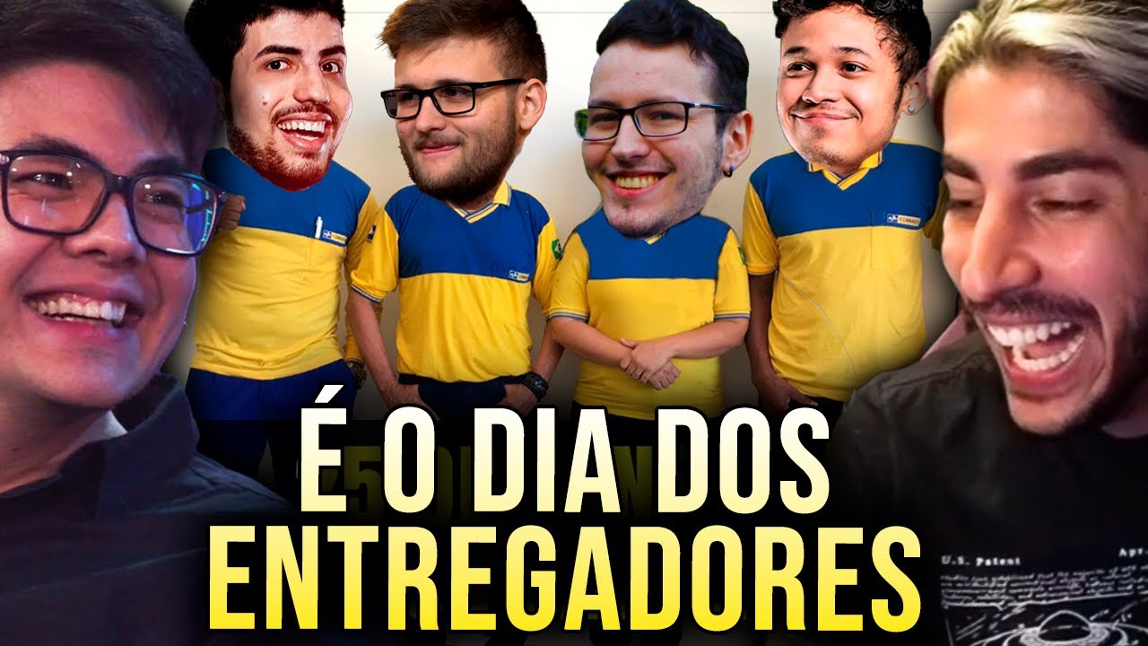 CBLOL RODADA 16 - BAIANALISTA REAGE