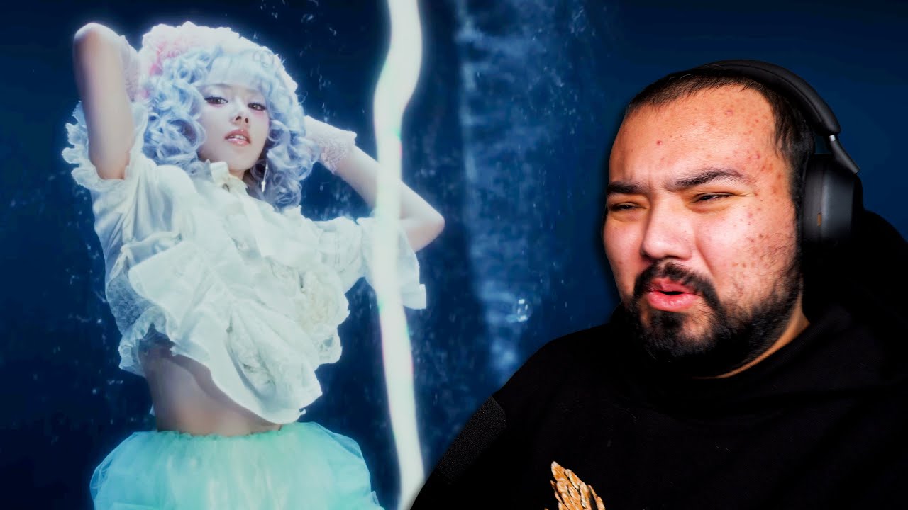 XG - HYPNOTIZE (Official Music Video) + 'THE CORE - 核' FULL ALBUM REACTION!!!
