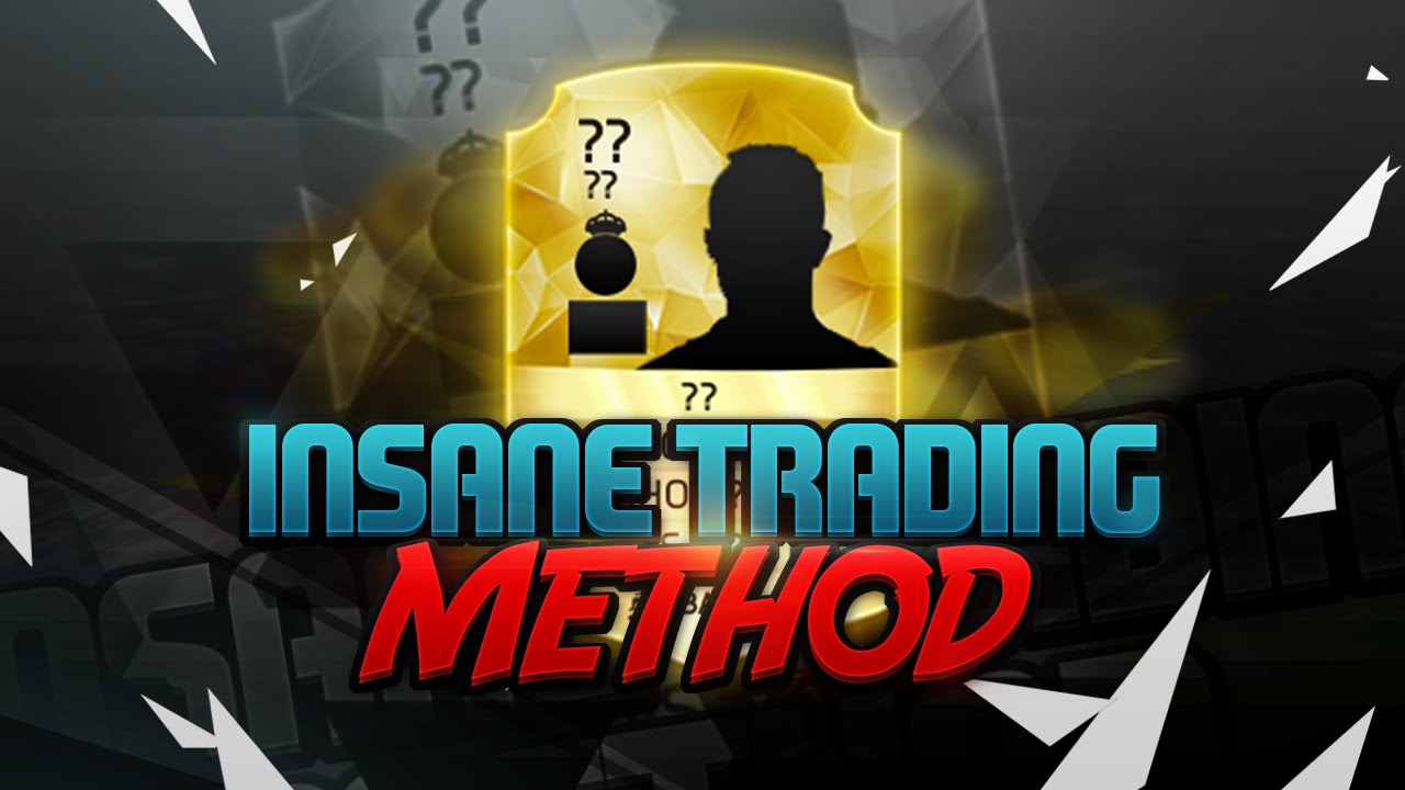 FIFA 16: MAKE COINS BY OPENING PACKS | INSANE TRADING METHOD!!
