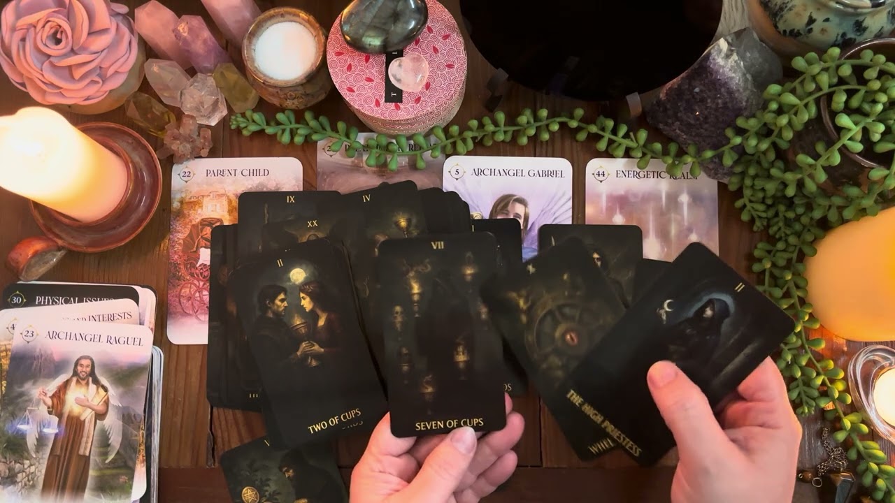 Divine Masculine releasing fears and taking action to communicate  📞 