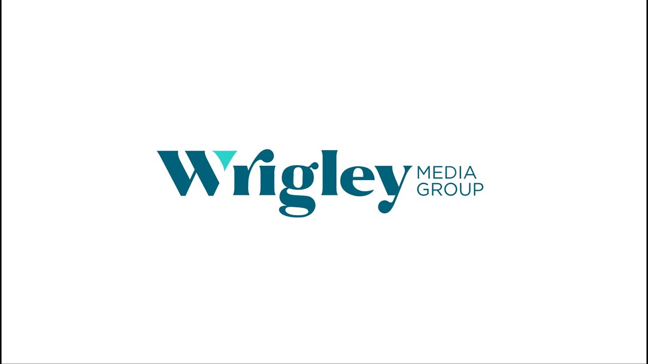Wrigley Media Group Brand Video