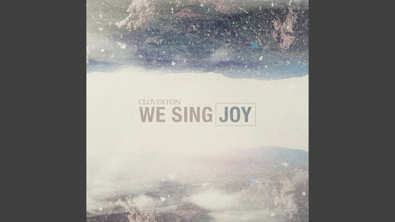 We Sing Joy (Joy to the World)