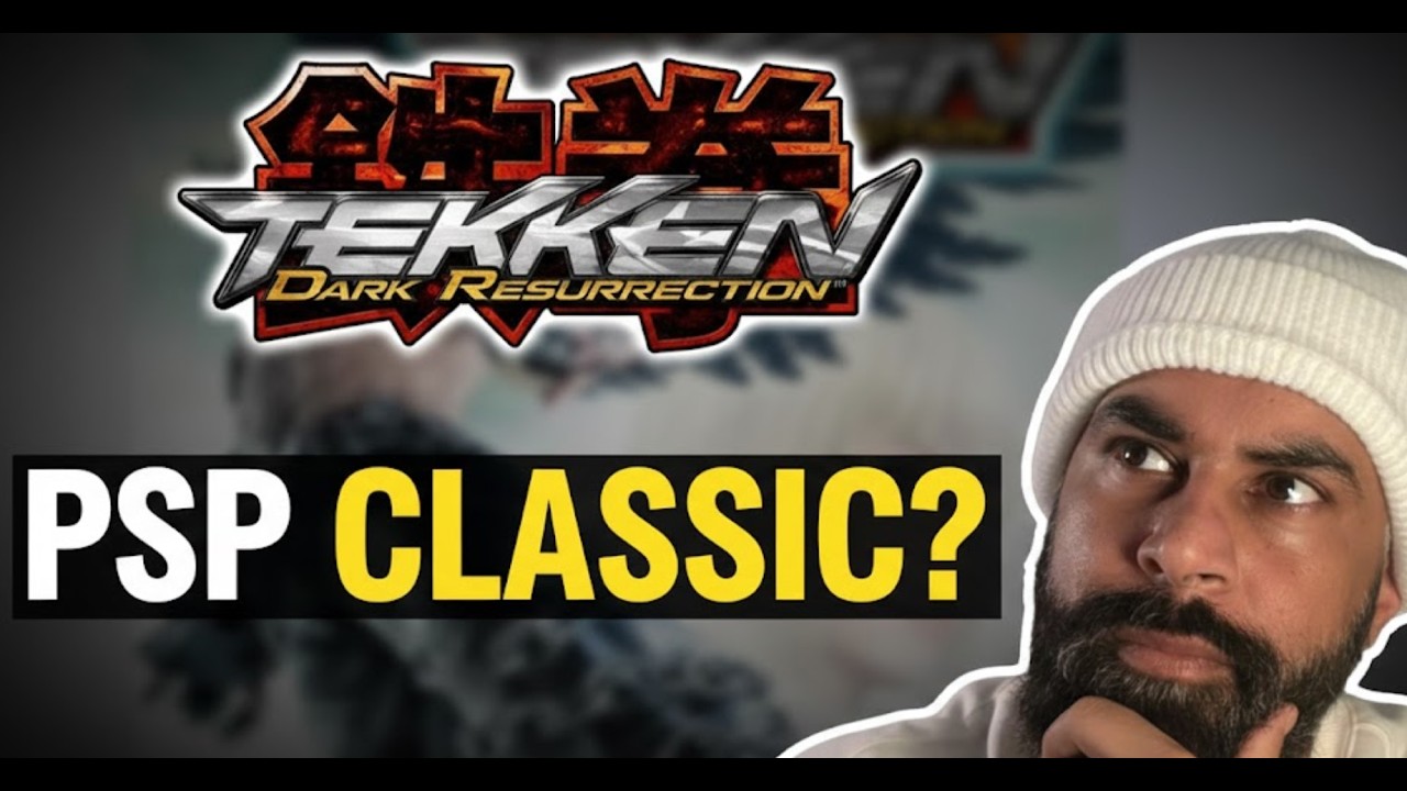 State of play just dissapointed Tekken fans