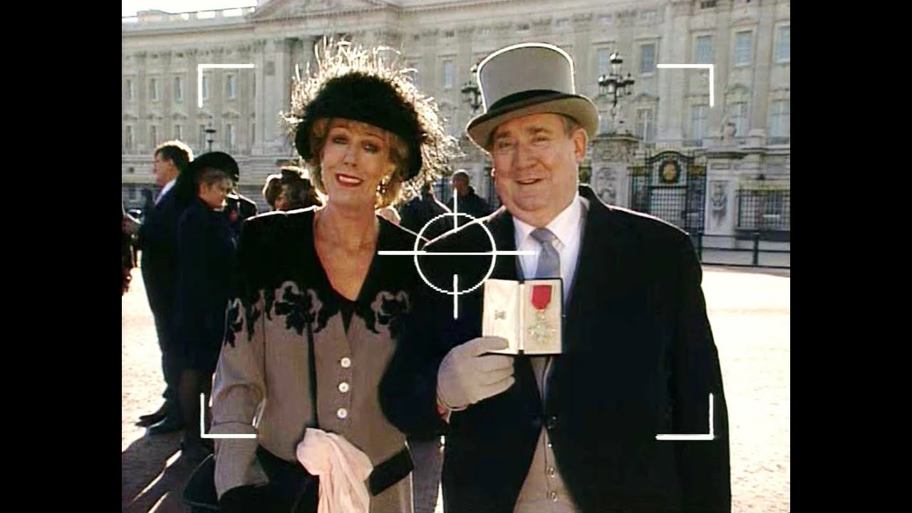 Coronation Street Legends:  Best of Alf and Audrey - Part 2