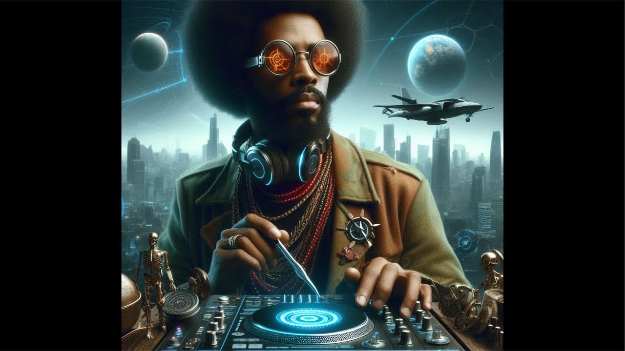 From production to dj set awesome new music cant shazimit 🎼⭐️❤️ #deephouse #afrohouse #dj #live