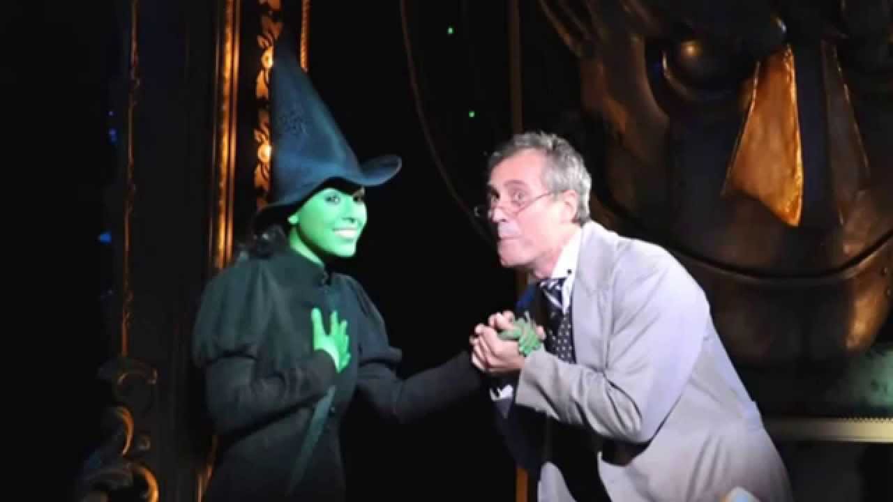 Maravilloso (Wonderful) - Wicked Mexico con Beto Torres