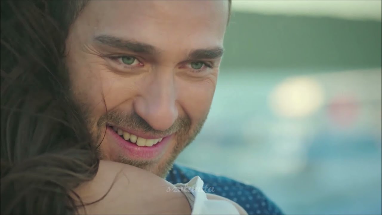 Bulut&Melek - Acı Aşk