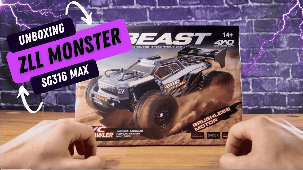 Is This Beast RC Car Worth Buying in 2025?