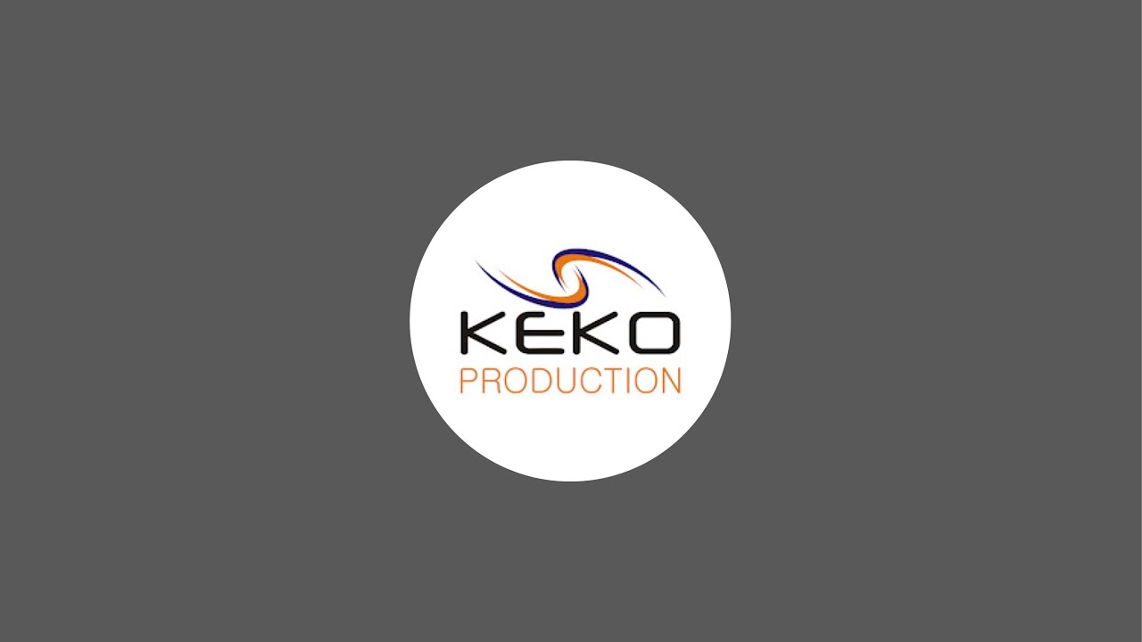 KEKO PRODUCTION kanalı canlı yayında