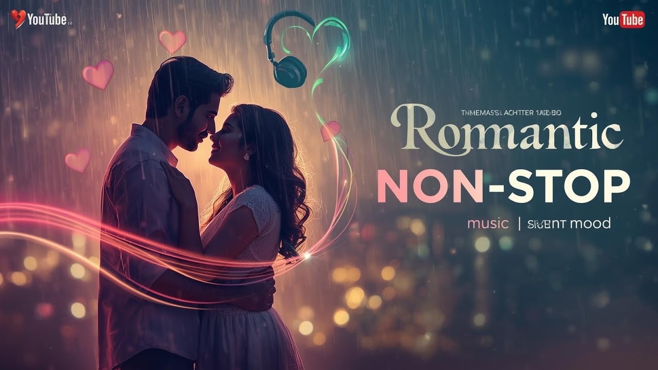 Romantic Non-Stop Songs Playlist | Trending Love Songs Playlist | Heart Touching Songs 2026