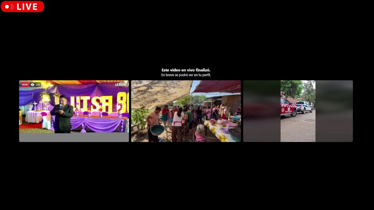 SANTABAL 1 SAN PEDRO JOCOPILAS QUICHÉ / BODAS DE PLATA PABLO JAX Y MARTA VICENTE