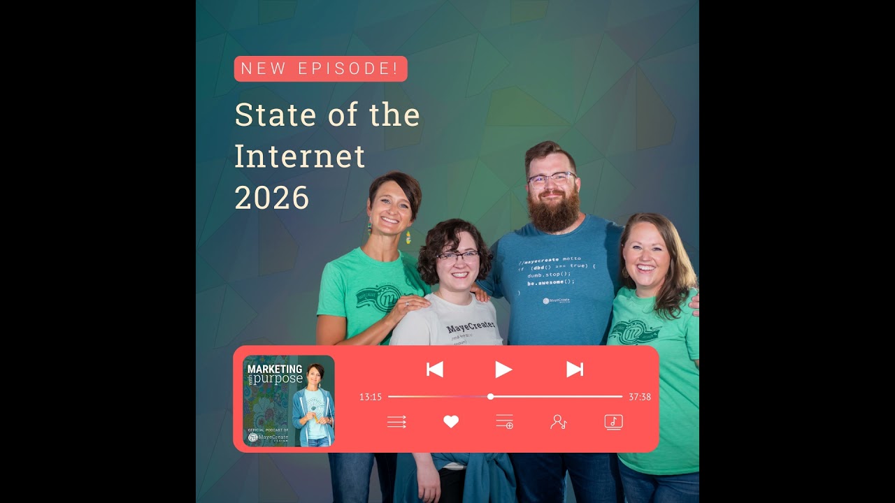 State of the Internet 2026